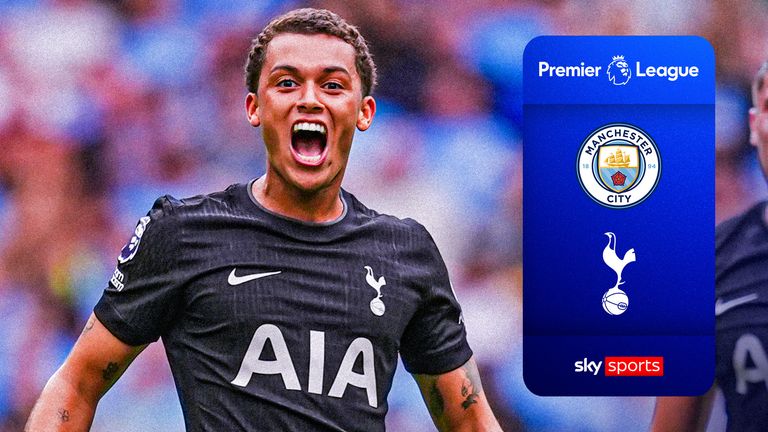 Tottenham continue their perfect start to the Premier League and they have much to thank Thomas Frank for.