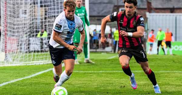 League of Ireland: Cork City beat Galway United, Bohemians lose to Drogheda