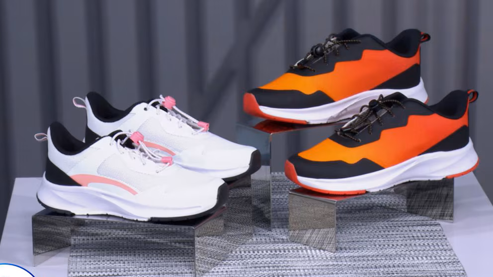 Video: The Best Kids Shoes for Back to School 2025