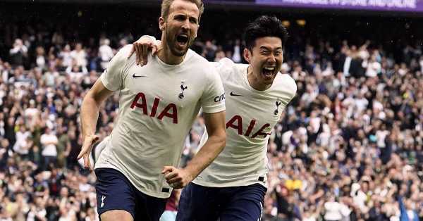 Harry Kane pays tribute to Son Heung-min after his move to Los Angeles FC