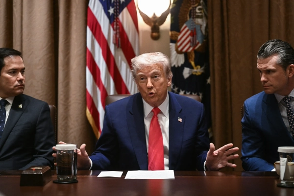 Trump’s tariffs will make poverty worse