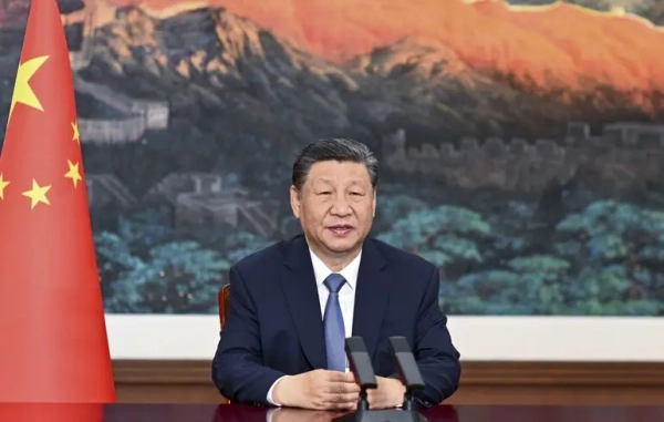 US vs. China – What Xi Jinping wants to use the SCO summit for