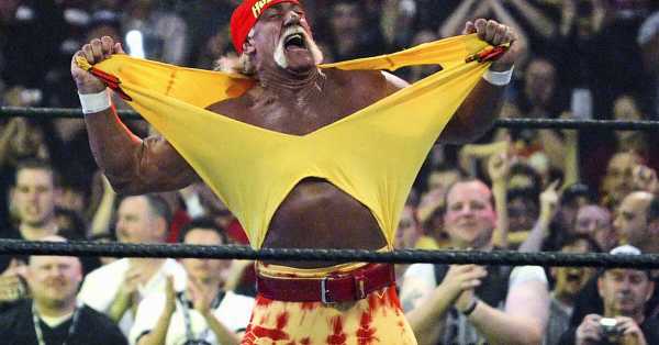 Medical examiner names cause of death of Hulk Hogan
