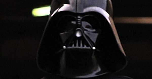 Darth Vader's Star Wars Lightsaber and Michael Keaton's Batman Suit to Be Auctioned