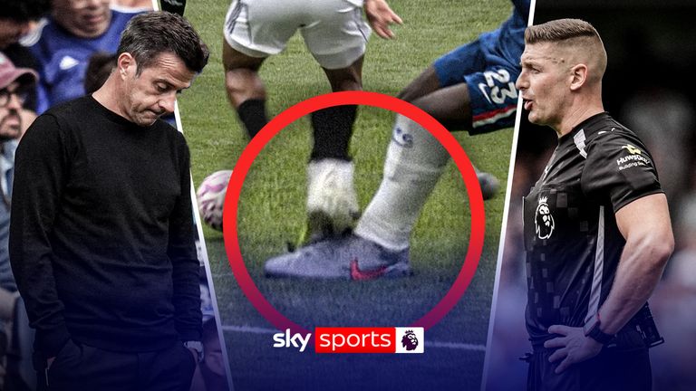 PGMOL has admitted VAR erred in intervening to disallow Fulham's goal against Chelsea at Stamford Bridge on Saturday.