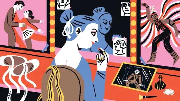 Autumn 2025 Culture Review
