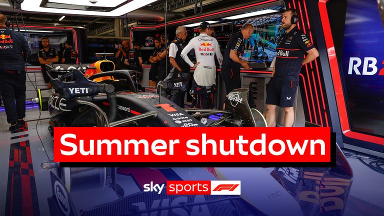 F1 Driver Market: George Russell, Kimi Antonelli Sign New Contracts, Now Available Seats Next to Max Verstappen, Racing Bulls and Cadillac