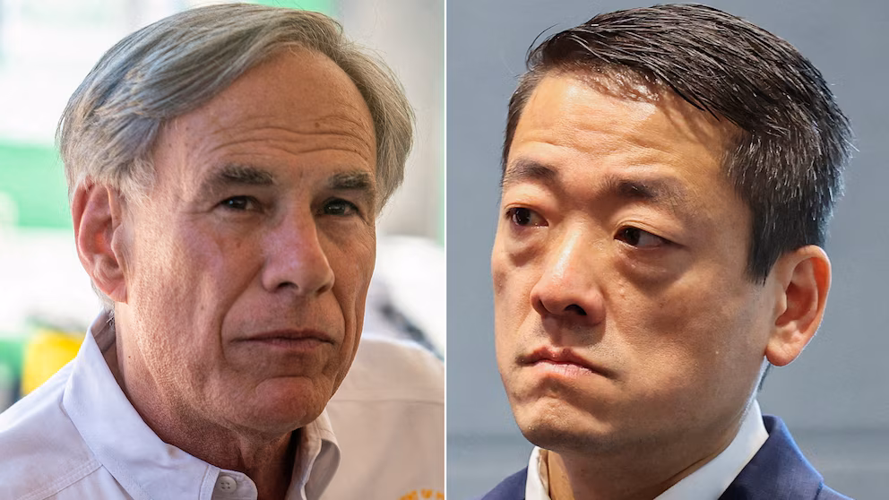 Texas Gov. Abbott claims FBI is going to search for Texas House Democrats