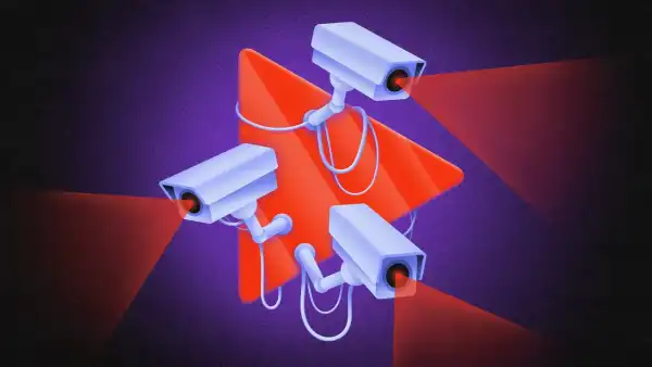 The Internet Wants to Check Your Identity