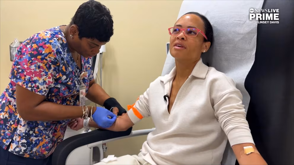 Video Facing fibroids: The silent struggle