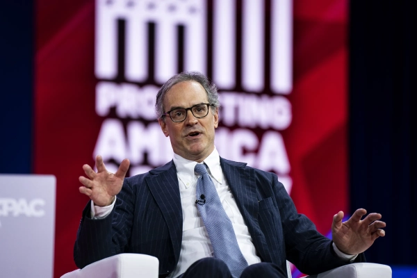 Trump’s second term is being shaped by intellectual “weirdos”