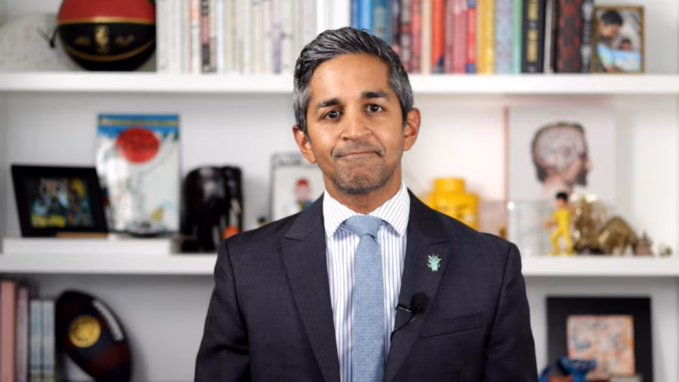 Video This week’s top medical headlines