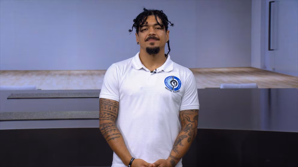 Video: Capoeira Master Shares Benefits of Dynamic Exercises