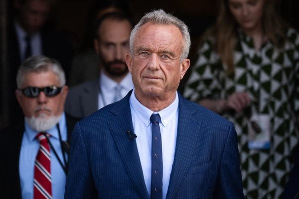 What RFK Jr. vs the CDC means for America’s health