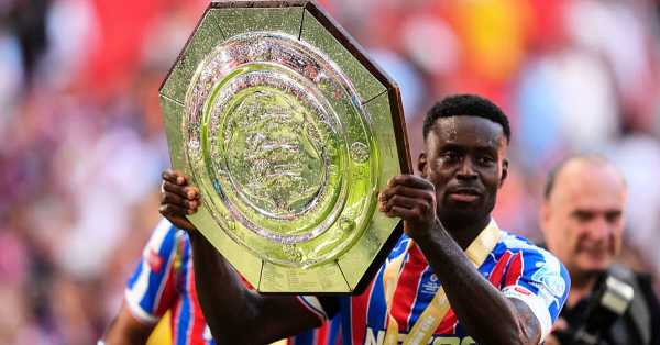 Monday Briefing: Palace secure another Wembley win as European Court ruling awaits