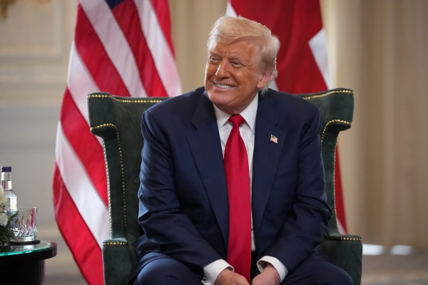 Trump’s tariff and trade war: His strategy and how it could go wrong