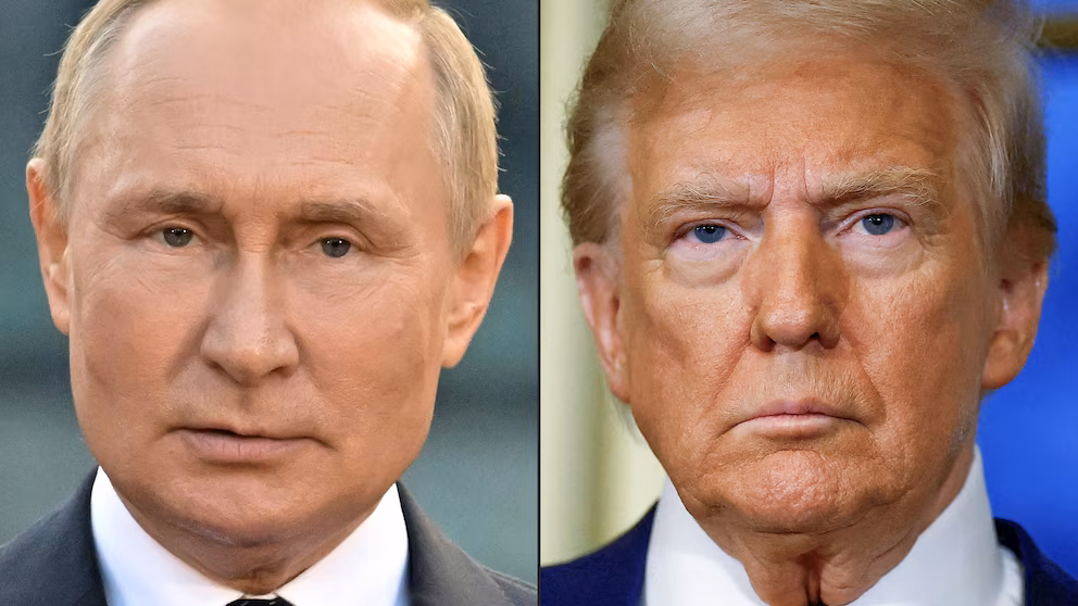 How to watch updates on the Trump, Putin meeting in Alaska on ABC News