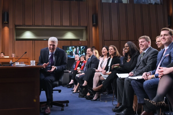 3 Supreme Court justices just tried to kill the ban on racist election laws