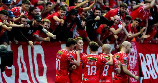 Shelbourne and Shamrock Rovers' big European wins