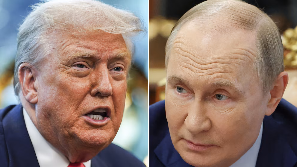 Trump and Putin’s dueling summit strategies: ANALYSIS