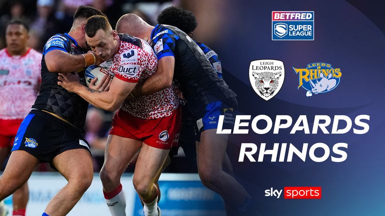 Brad Arthur: Leeds Rhinos confirm Australian will remain as head coach until at least the end of the 2026 Super League season