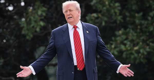 Trump wants to first impose a “small tariff” on pharmaceutical imports, and then increase it to 150%.