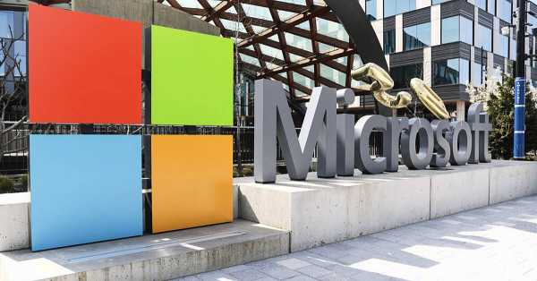 Microsoft Reports Widespread Outlook Issue