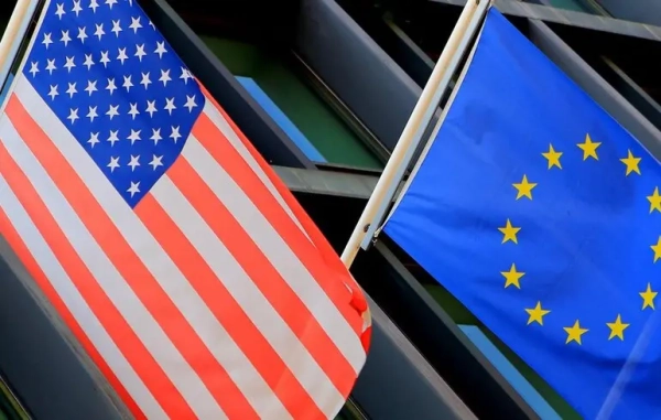 Peace talks – EU foreign ministers call for increased pressure on Putin, together with the US