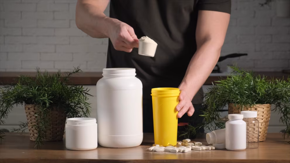 Video Are we taking in too much protein? A doctor breaks it down
