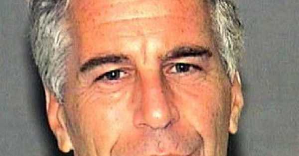 Justice Department, FBI Sue for Access to Jeffrey Epstein Investigation Records