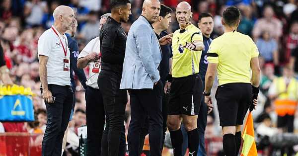 Police investigate after Bournemouth footballer reports racist abuse at Anfield