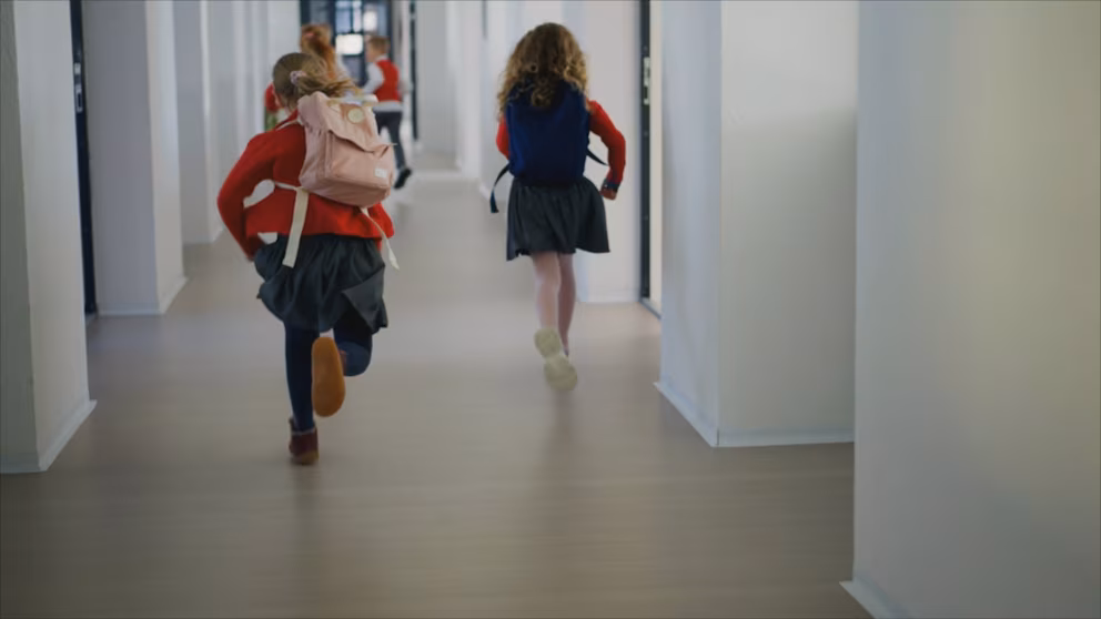 Video What to do to get your kids’ health ready for back to school