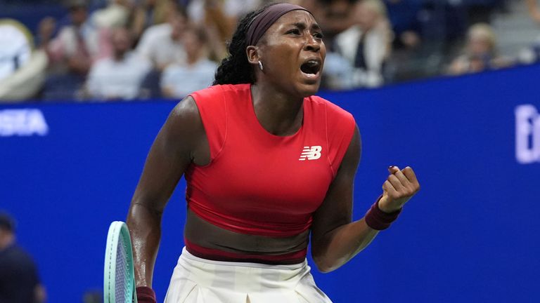 US Open: Jannik Sinner, Coco Gauff, Iga Swiatek and Naomi Osaka among big names in third round on Saturday