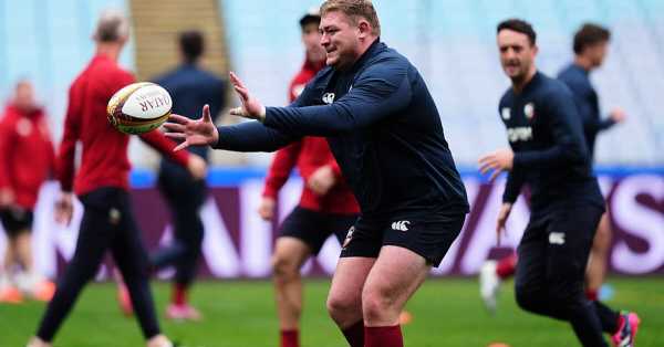 Tadhg Furlong wants to make the Lions' third Test against Australia a memorable one