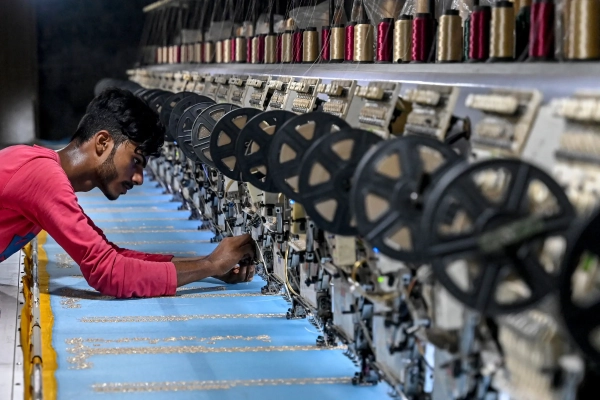 Why tariffs haven’t caused runaway inflation — yet