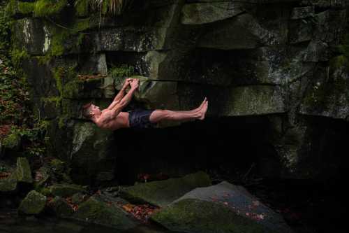 What will happen to your abs during daily workouts?