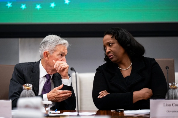 Trump’s attempted firing of Fed governor Lisa Cook, briefly explained