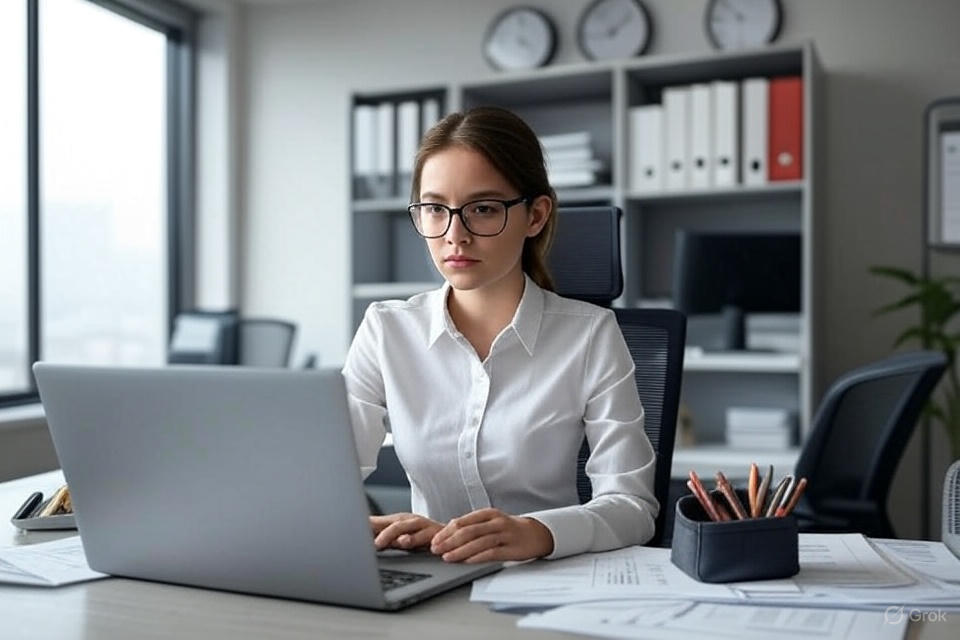 Automation of business travel reporting saving time for accounting