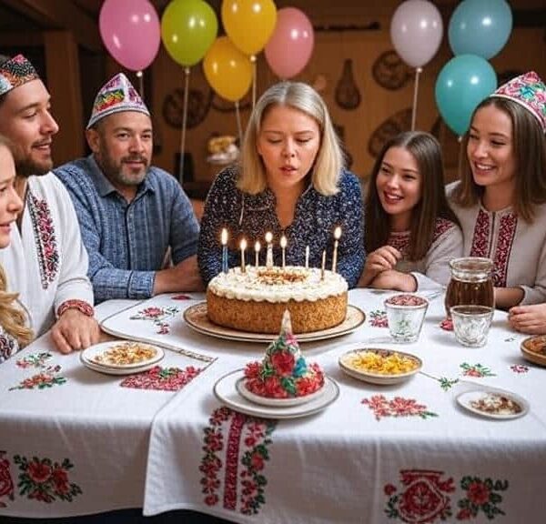 How to Craft a Beautiful Greeting for a Memorable Birthday