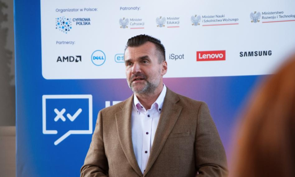 A vote against the digital tax. “It will reduce Poland's investment attractiveness.”