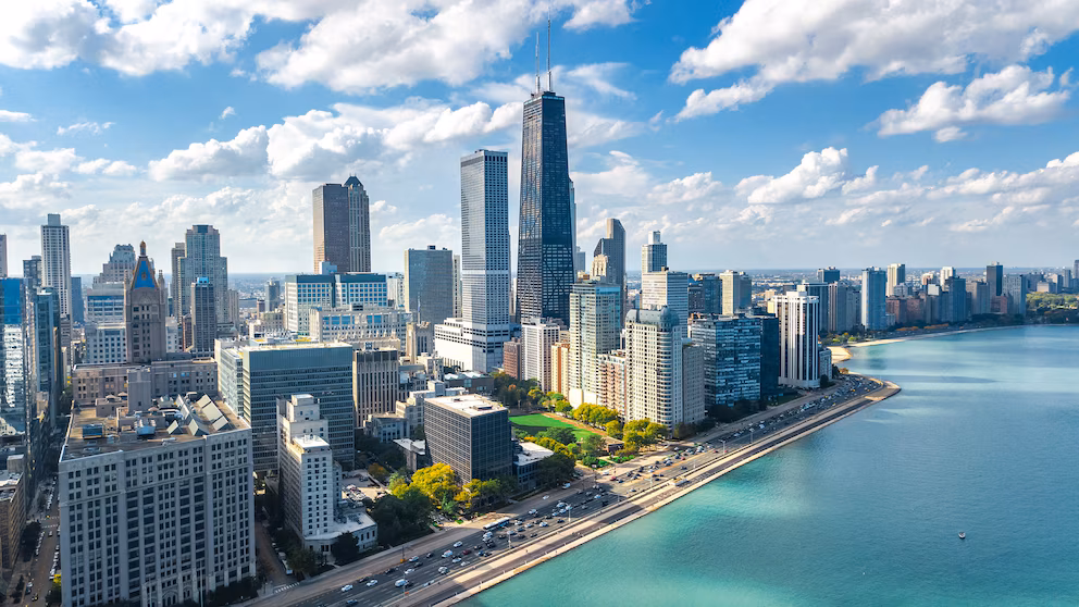 Trump sets sights on Chicago to make it ‘safer,’ seeks $2B to ‘beautify’ DC