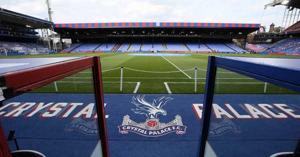 Sporting merits prove useless – Palace criticise Europa League exit