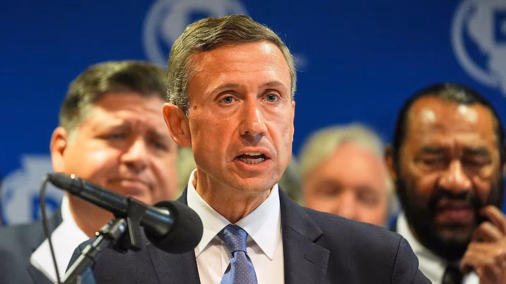 Democrats eager to turn the page as they gather for summer meeting