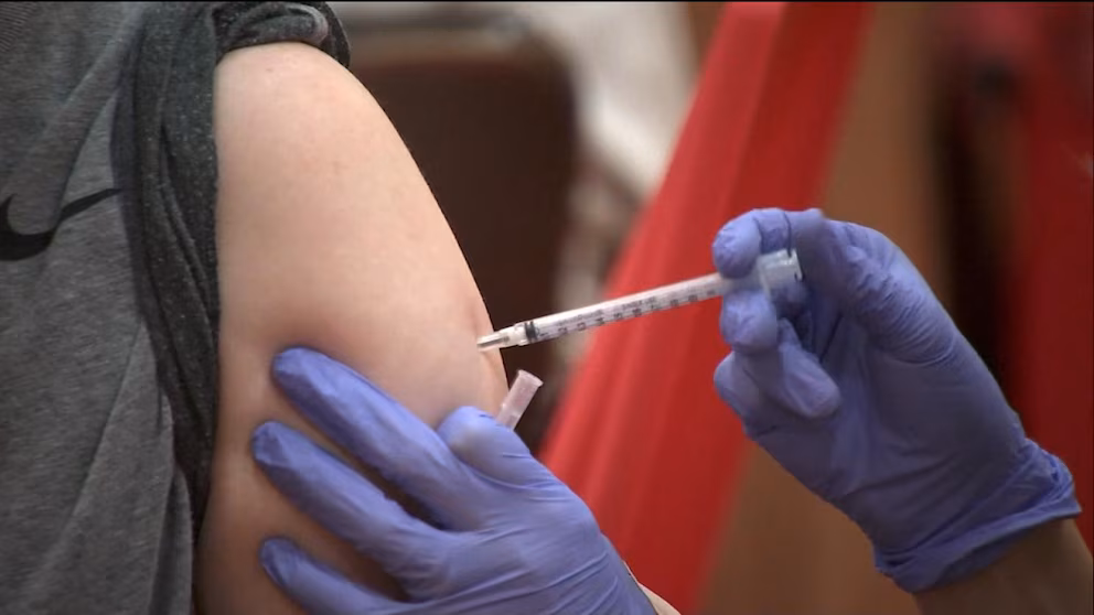 Video FDA approves updated COVID vaccines with restrictions