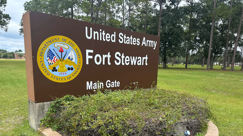 Active shooter drills at US military bases have become routine