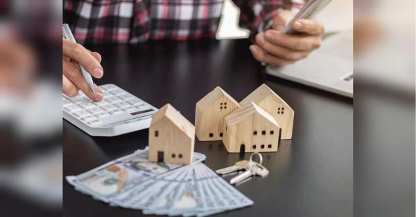 “Excess” square meters of housing: Ukrainians reminded of the need to pay real estate tax