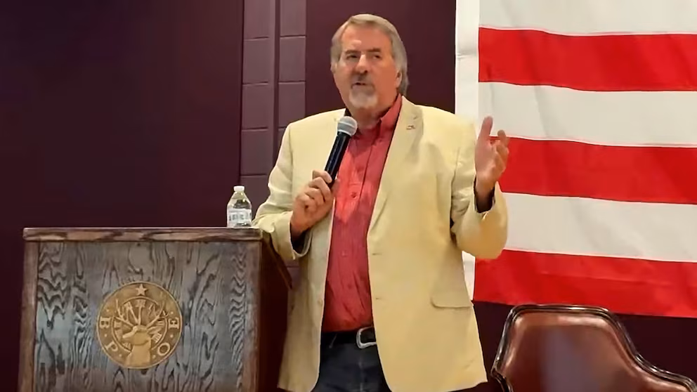 Republican Rep. LaMalfa hammered in profanity-laced town hall