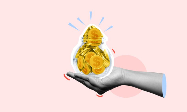 Another bank is fighting for customer savings. You can get 7%
