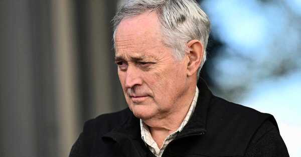Sole Survivor of Mushroom-Filled Murder 'Feels Only Half Alive'