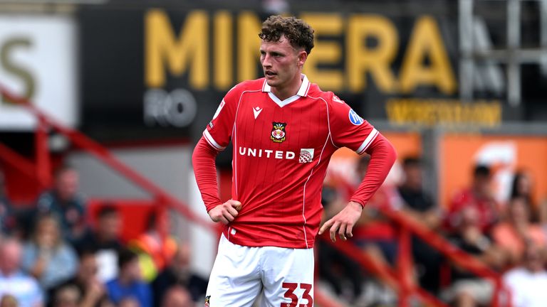 Championship highlights: Wrexham still winless, Lampard's Coventry on the rise, Sheffield United fail again